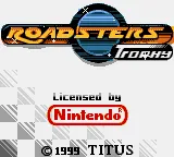 Roadsters Trophy